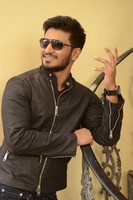 Nikhil Kirrak Party Interview